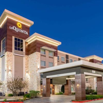 La Quinta by Wyndham Houston NW Beltway8/WestRD (9034 West Sam Houston Parkway North TX 77064 Houston)