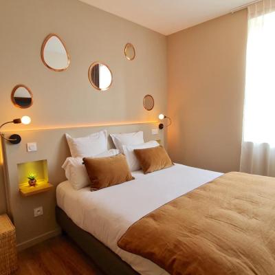 Photo Hôtel Le C - Boutique Hôtel