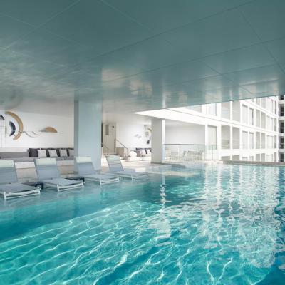 Shama Yen-Akat Bangkok (69 Yen-Akat Road, Chong Nonsi, Yannawa 10140 Bangkok)