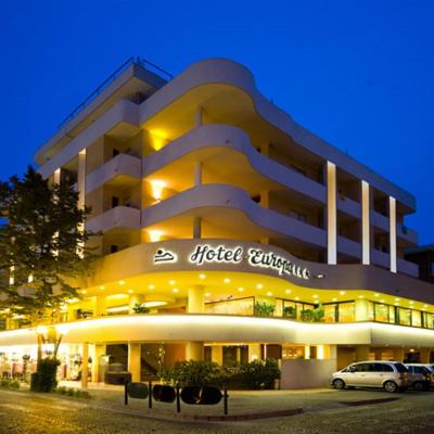 Photo Hotel Europa