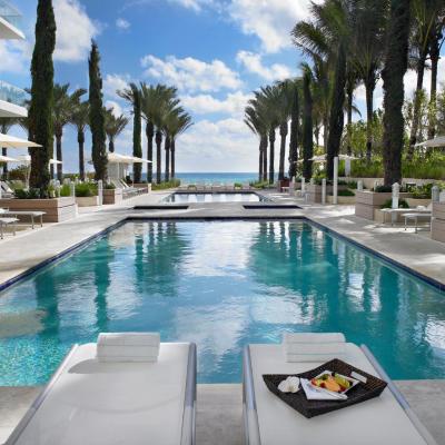 Grand Beach Hotel Surfside (9449 Collins Avenue FL 33154 Miami Beach)