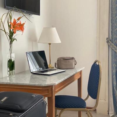 Astoria Hotel (Avenida de Mayo 916 1084 Buenos Aires)