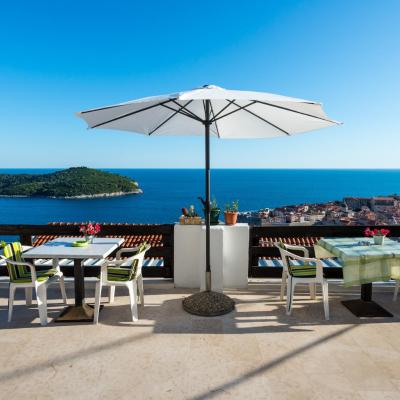 Guesthouse Home Sweet Home (Matije Gupca 18 20000 Dubrovnik)