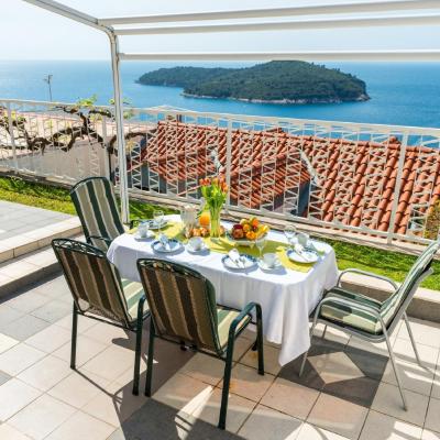 Apartments and Room Lora (Matije Gupca 17 20 000 Dubrovnik)