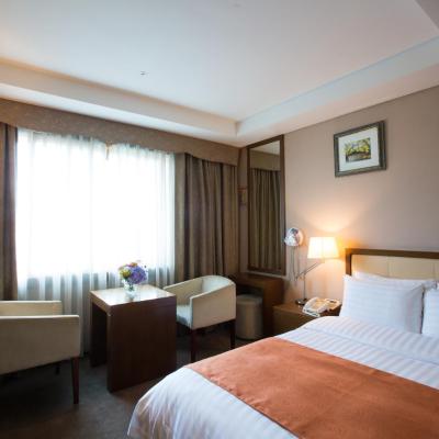 Photo Hotel Samjung