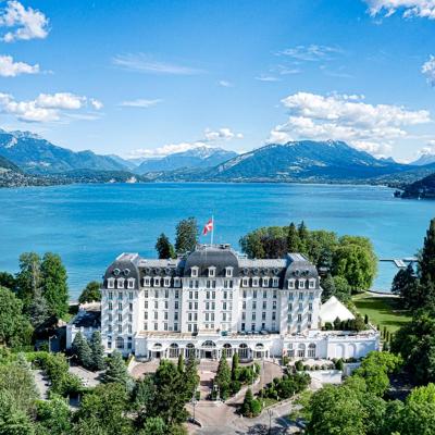 Photo Impérial Palace