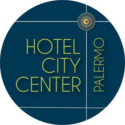 Hotel City Center (Via Mariano Stabile 139 90139 Palerme)