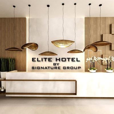 Hotel Elite By Signature Group (New International Airport, Road, opp. Bus stand, Shamshabad, Hyderabad, Telangana 501218 501218 Hyderabad)