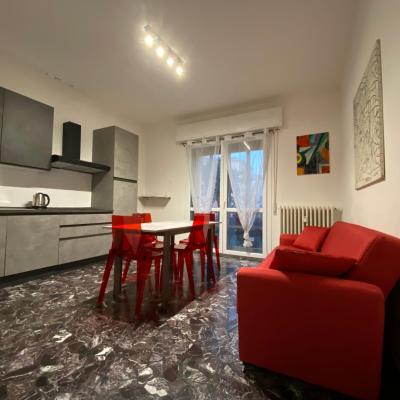 Francioni Palace (1 Via Carlo Francioni 40137 Bologne)