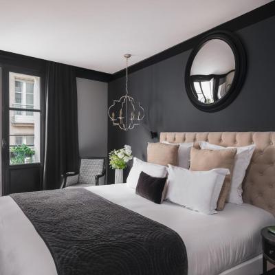 Maisons du Monde Hotel & Suites - Nantes (2 Bis Rue Santeuil 44000 Nantes)