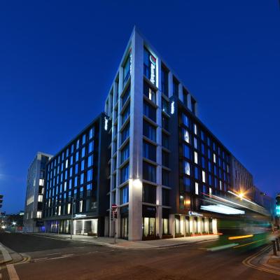 Travelodge PLUS Dublin City Centre (Townsend Street  Dublin)