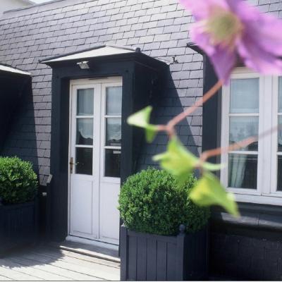 Golden Tulip Washington Opera (50, rue de Richelieu 75001 Paris)