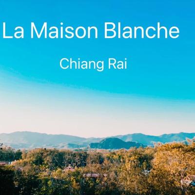 La Maison Blanche Chiang Rai Resort (155/1 หมู่ที่ 24 ต. รอบเวียง อ. เมืองเชียงราย 57000 Chiang Rai)