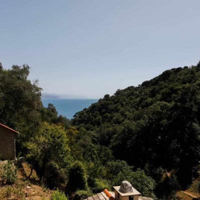 LEremoRifugio escursionistico10 min steep walk (Località Sant'antonio, 1 16034 Portofino)