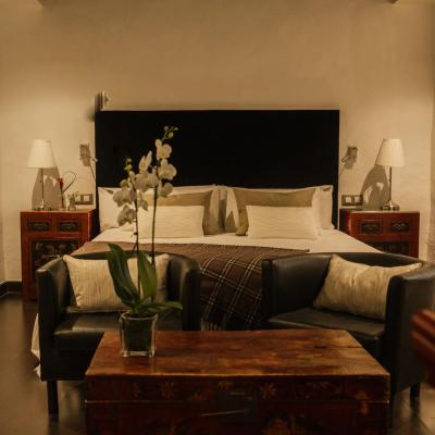 HC6 Boutique Marbella - Adults Only (Calle Chorrón 6 29600 Marbella)