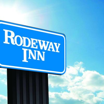 Rodeway Inn (837 Briley Pkwy TN 37217 Nashville)