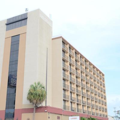 Romana Hotel - Houston Southwest (6885 Southwest Freeway TX 77074 Houston)