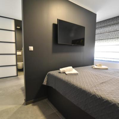 Mido Rooms (Ulica Braće Vranjana 10 23000 Zadar)