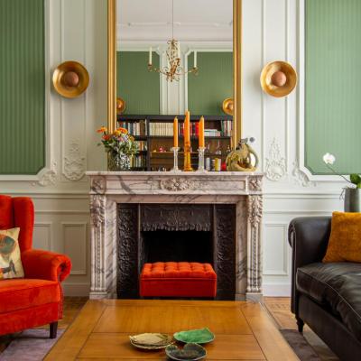 The Old Beech (22 Van Putlei 2018 Anvers)