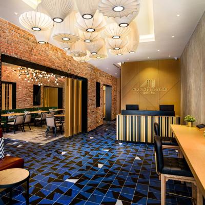 Macalister Hotel by PHC (No 3 Lebuh Nanning 10400 George Town)