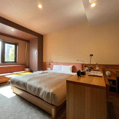 Hotel Relief SAPPORO SUSUKINO - Vacation STAY 22966v (3-1-4 Minami8-jonishi Chuo-ku Hotel Relief SAPPORO SUSUKINO 064-0808 Sapporo)