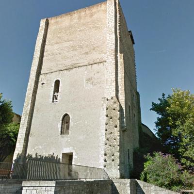 La Tour Beauvoir (11 rue des cordeliers 41000 Blois)