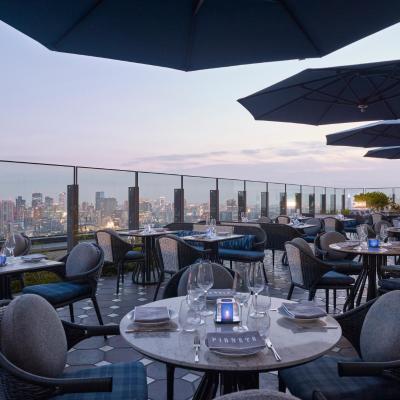 Four Seasons Hotel Tokyo at Otemachi (Chiyoda-ku Otemachi 1-2-1 100-0004 Tokyo)