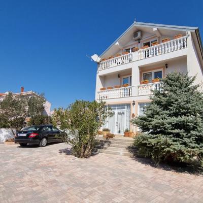 Residence Romansa (ROMANSA 41 A 23000 Zadar)