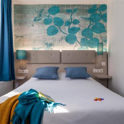 Hotel Victoria (7-9 Rue du Maire Kuss 67000 Strasbourg)