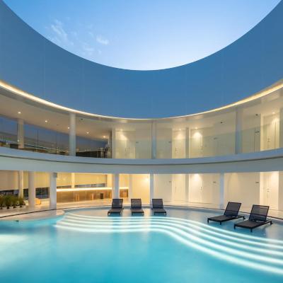 G Nimman Chiang Mai (13 Soi 17 Nimmanahaeminda Road, Tambon Suthep, Amphoe Mueang Chiang Mai 50200 Chiang Mai)