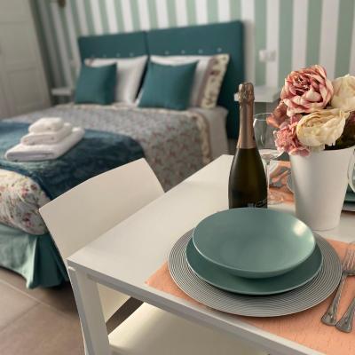 Dimora Fimabechi (Via Francesco Crispi 2 70123 Bari)