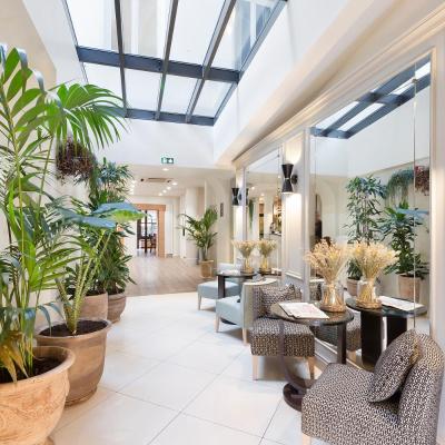 Hotel Albert 1er (8 rue Rivals 31000 Toulouse)