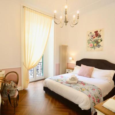 Macchiato Suites Boutique Guest House (Via Carminiello al Mercato 14 80133 Naples)