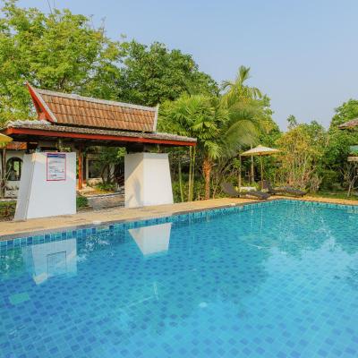 Chiang Mai Las Orquideas Resort (312 Moo 6, San Phak Wan Subdistrict, Hang Dong District 50230 Chiang Mai)