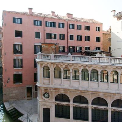 Residence Corte Grimani (San Marco 4402 30124 Venise)