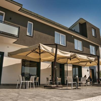 WeRooms (42 Via Roberto Wenner 84131 Salerne)