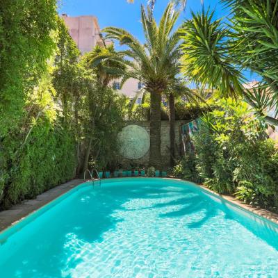 Photo Le Windsor, Jungle Art Hotel