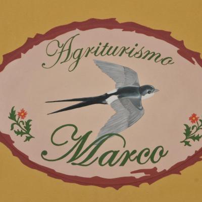 Agriturismo Marco (Via Madonna Del Bosco 70 24129 Bergame)