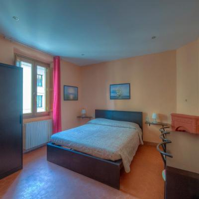 Sogni D'Oro Guest House (Via Leone X, 2 50129 Florence)