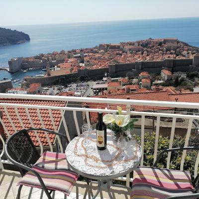 Guest House Blaise (46 Ulica od Srđa 20000 Dubrovnik)