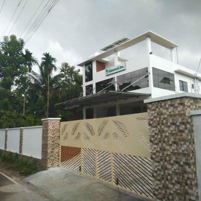Shamrock Inn (Vayanasala Road Thengod 682030 Cochin)