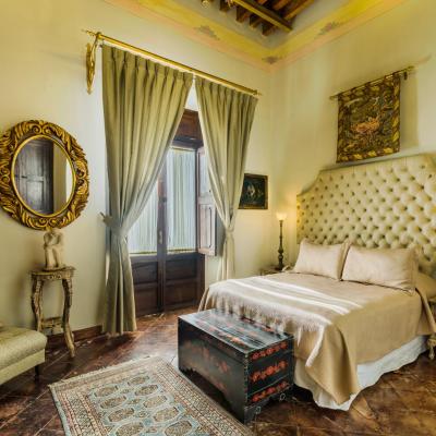 Casa Pedro Loza (Pedro Loza, 360 44100 Guadalajara)