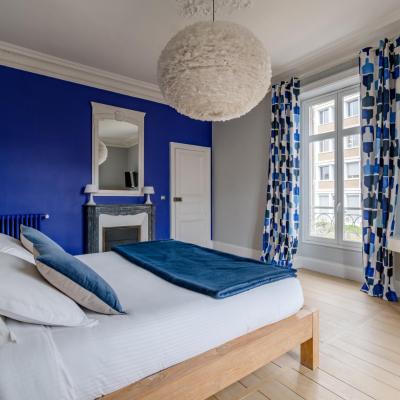 Photo Les Argentiers - Accès digitalisé