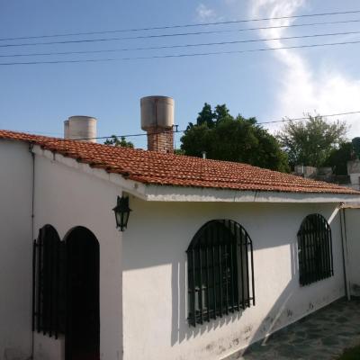 Hostel Alto Alberdi (Doctor F. Garzón Maceda 5000 Córdoba)