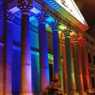 Habitacion compartida Centro 8X (31 Ronda de Segovia Puerta 2, planta 5 puerta J 28005 Madrid)