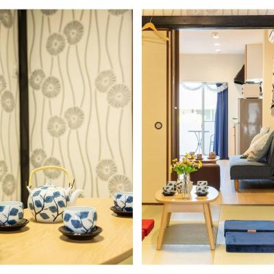 My Home in Tokyo - Vacation STAY 73238v (1-6-16 Tateishi My Home in Tokyo 124-0012 Tokyo)