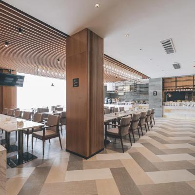 Atour Hotel Ningbo Jishi Harbor Outlets (No. 69, Bilian Road 315176 Ningbo)