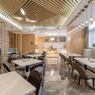 Atour Hotel Nanjing Olympic Sports Center Tianhe Plaza (Building A, No. 146, Fengtai South Road 210000 Nankin)