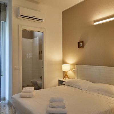 Hotel Spring (Via Dalle Bande Nere 8 47900 Rimini)