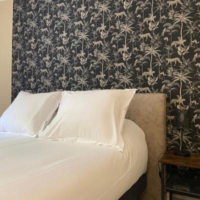 Hotel Regina (6 Boulevard Danielle Casanova 34200 Sète)